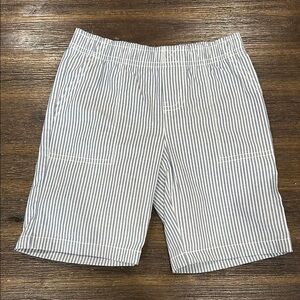 NWOT Carter's Boys Striped Shorts Size 5T